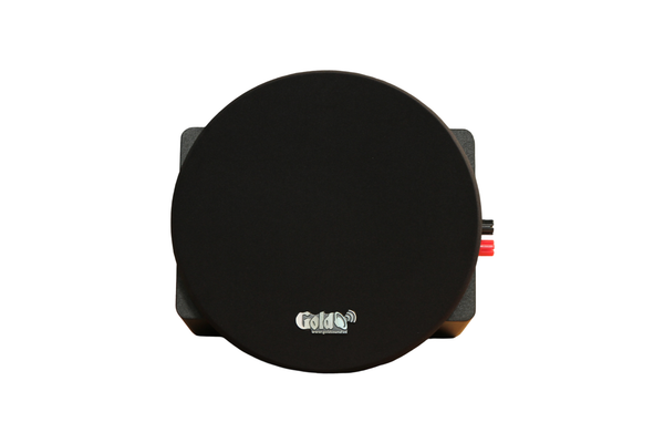 Loa âm trần VAT28 màu đen, công suất 28w, loa bass 4 inch, kích thước rộng 25 cm, cao 17 cm, sâu 11 cm, bảo hành dài hạn 5 năm.