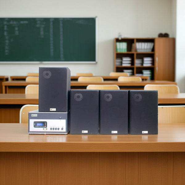 Loa trường học Gold4Edu E92M (miễn phí lắp đặt)