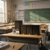 Loa trường học Gold4Edu E92M (miễn phí lắp đặt)