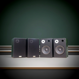 Loa trường học Gold4Edu E92M (miễn phí lắp đặt)