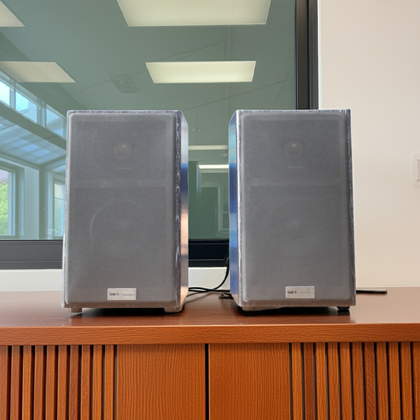 Loa vi tính GS31 2.0 Pro 5