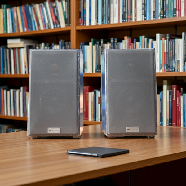 Loa vi tính GS31 2.0 Pro 5