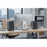 Loa vi tính HIFI 2.0 GS31 Pro 1