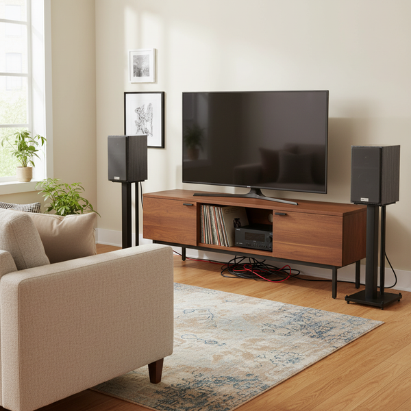 Loa vi tính GS31 2.0 Pro 5