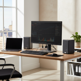 Loa vi tính HIFI 2.0 GS31 Pro 1