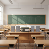 Loa trường học Gold4Edu E72M