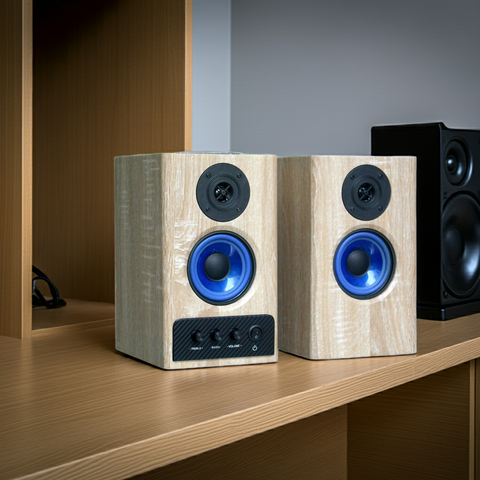 Loa vi tính GS51 Pro 3