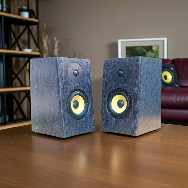 Loa vi tính HIFI 2.0 GS31 Pro 1