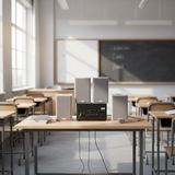 Loa trường học Gold4Edu E91M (miễn phí lắp đặt)