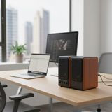 Loa vi tính Goldsound GoldTV SE1