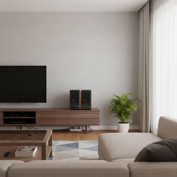 Loa vi tính Goldsound GoldTV SE1