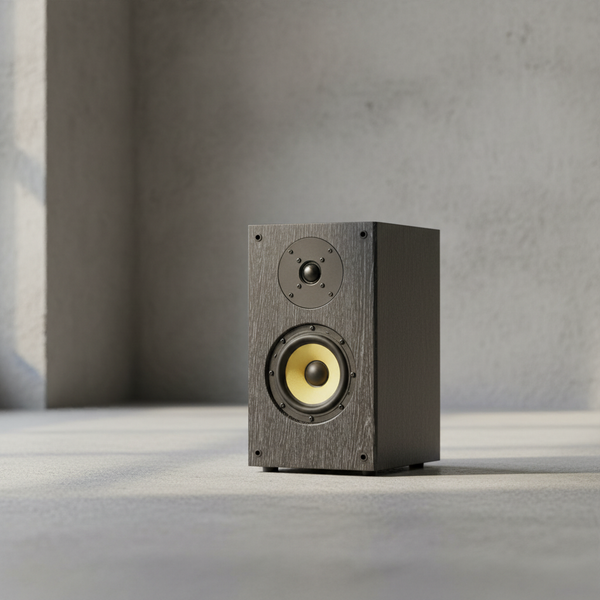 Loa vi tính HIFI 2.0 GS31 Pro 1