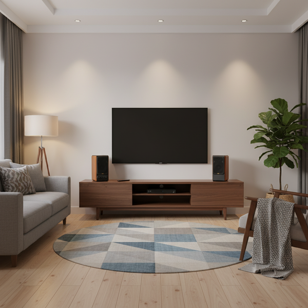 Loa vi tính Goldsound GoldTV SE1