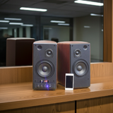 Loa vi tính HIFI GS31 2.0 Pro 3