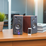 Loa vi tính HIFI GS31 2.0 Pro 3