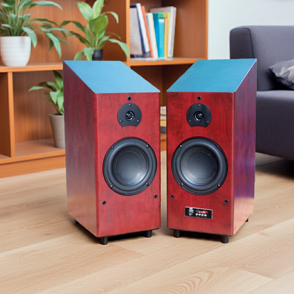 Loa vi tính HIFI W166