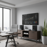 Loa vi tính HiFi H90B