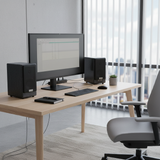 Loa vi tính HiFi H90B