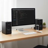 Loa vi tính HIFI 2.0 GS53