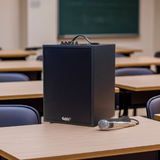 Top 12 loa treo tường lớp học thông dụng nhất thị trường