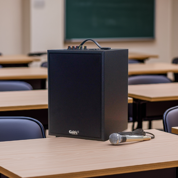 Top 12 loa treo tường lớp học thông dụng nhất thị trường