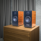 Loa vi tính HIFI 2.0 W167