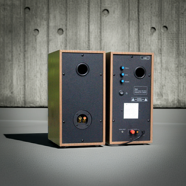 Loa vi tính HIFI H130W