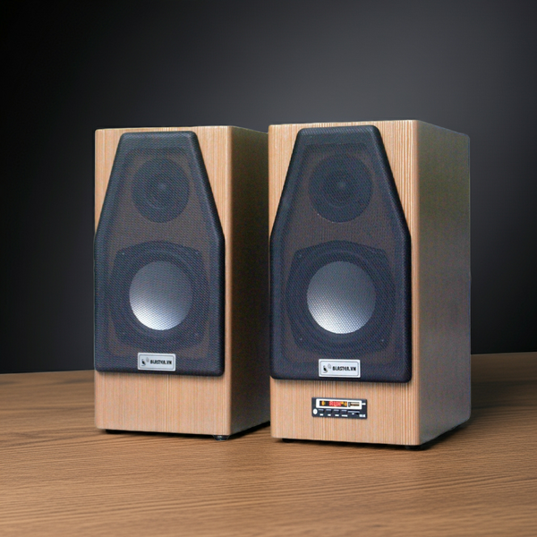 Loa vi tính HIFI H130W