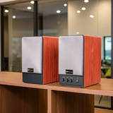 Loa vi tính HIFI Goldsound Gs51 Basic 4