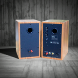 Loa vi tính HIFI 2.0 GS51 Basic 2