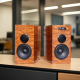 Loa vi tính HIFI 2.0 W127