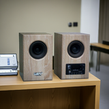 Loa bluetooth HiFi 2.0 GS51 Pro Goldsound (100w, Bluetooth 5.0, AUX, USB)