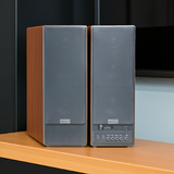 GoldHifi phiên bản mới - 2 cổng Mic