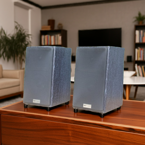 Loa vi tính HIFI 2.0 GS31 Pro 1