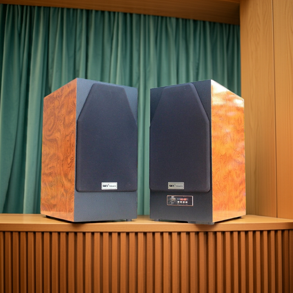Loa vi tính HIFI 2.0 W167