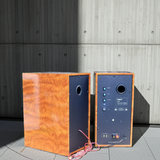 Loa vi tính HIFI 2.0 W167