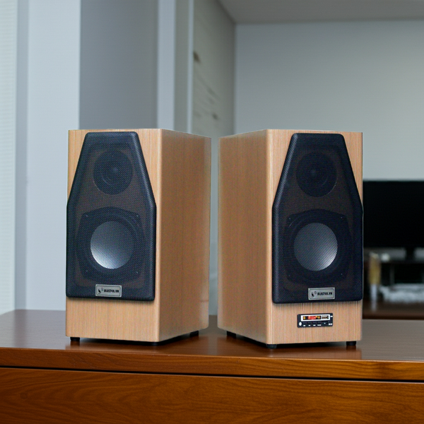 Loa vi tính HIFI H130W