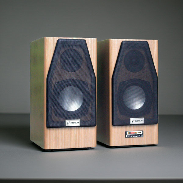 Loa vi tính HIFI H130W