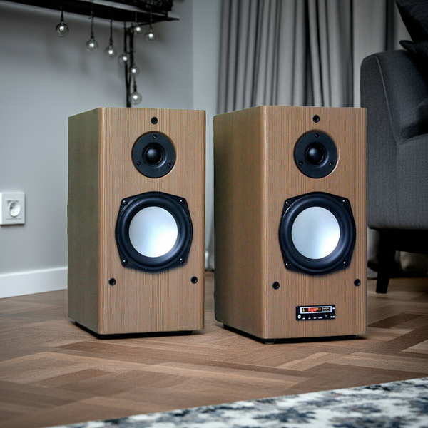 Loa vi tính HIFI H130W