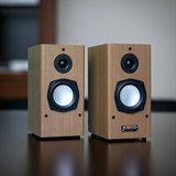 Loa vi tính HIFI H130W