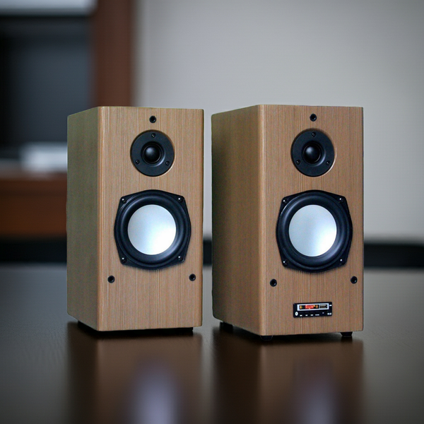 Loa vi tính HIFI H130W