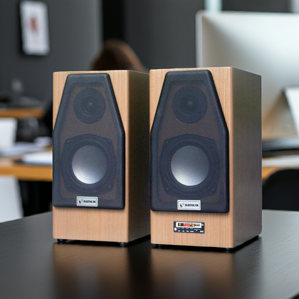 Loa vi tính HIFI H130W