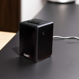 Loa bluetooth HiFi Goldsound G22, công suất 30w, Bass 3 inch, Tress 2 inch, bluetooth 5.0, cổng rca, khe usb, thiết kế loa thùng gỗ cao 22 cm, rộng 15 cm, sâu 15.5 cm. Bảo hành 12 tháng