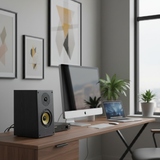 Loa vi tính HIFI 2.0 GS31 Pro 1