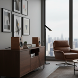 Loa vi tính HIFI 2.0 Goldsound GS51 Pro 2