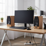 Loa vi tính HIFI H130W