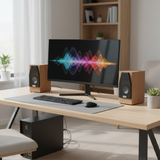 Loa vi tính HIFI H130W