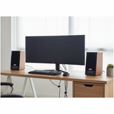 Loa vi tính HIFI 2.0 W168