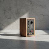 Loa vi tính HIFI 2.0 GS51 Basic 2