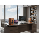 Loa vi tính HIFI 2.0 W127